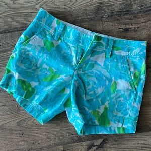 Lilly Pulitzer Short